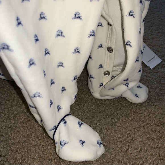 Ralph Lauren 3 piece set